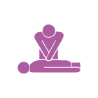 First Aid, CPR & AED Training