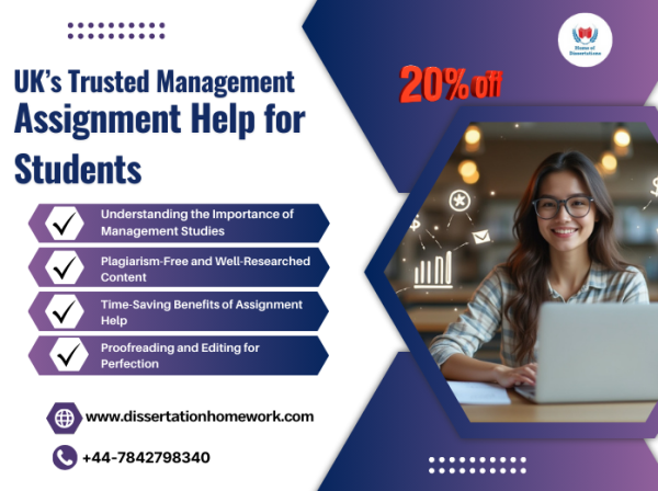 assignment writing service in uk