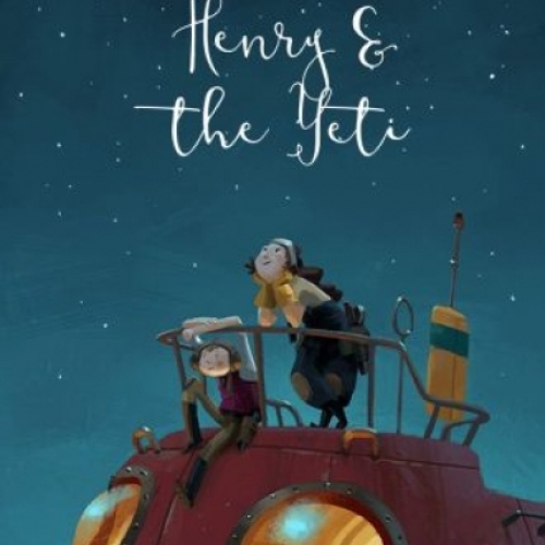 Henry & The Good Dog