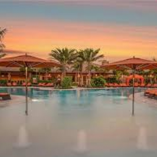 Rental Properties and Resorts in Naples